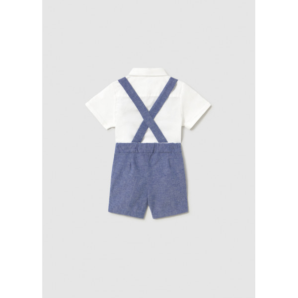 Mayoral komplet, 68-104lja