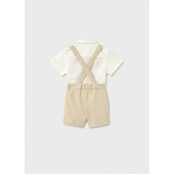 Mayoral komplet, 68-104