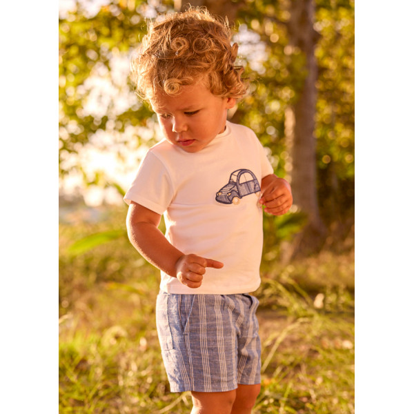 Mayoral komplet, 68-104