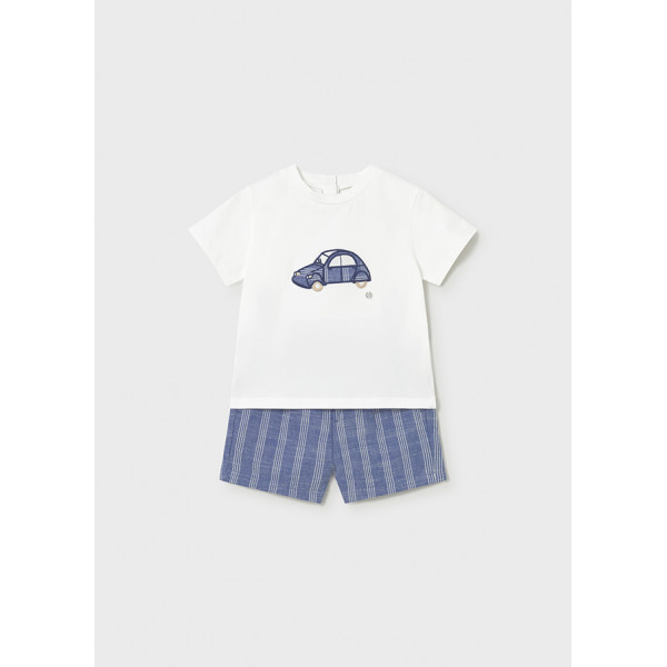 Mayoral komplet, 68-104