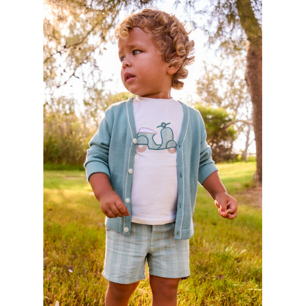 Mayoral komplet, 68-104