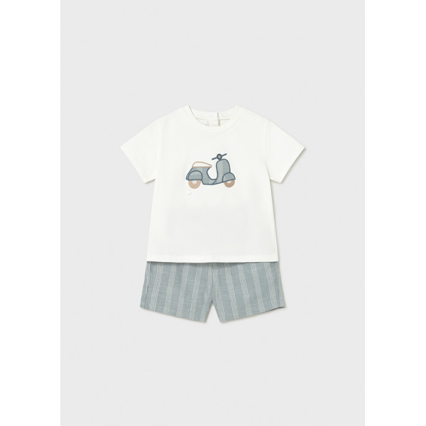 Mayoral komplet, 68-104