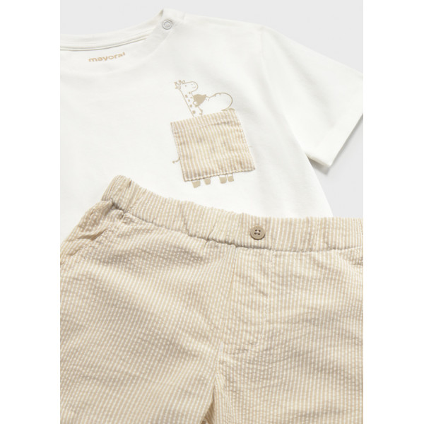 Mayoral komplet, 68-104