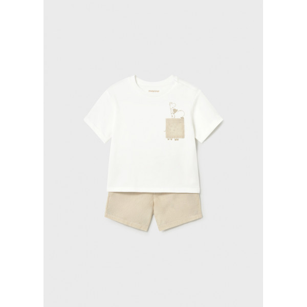 Mayoral komplet, 68-104