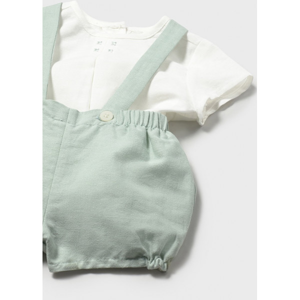 Mayoral komplet, 68-104