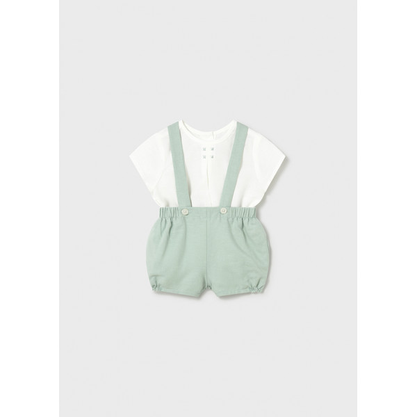 Mayoral komplet, 68-104