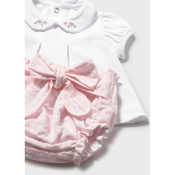 Mayoral komplet, 3/1