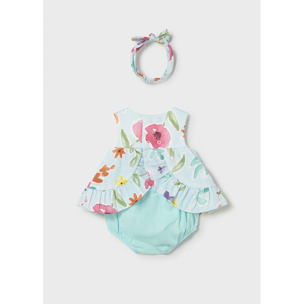 Mayoral komplet, 3/1