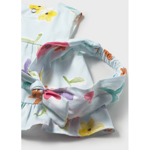 Mayoral komplet, 3/1