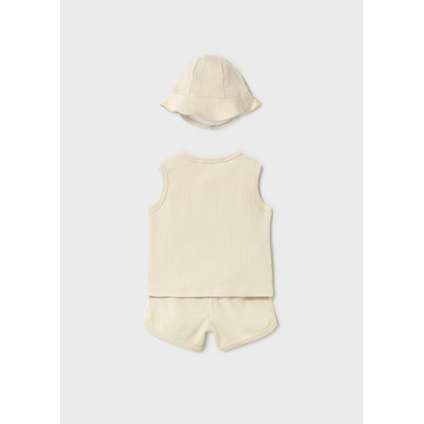 Mayoral komplet, 3/1