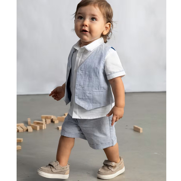 Mayoral prsluk, 68-104