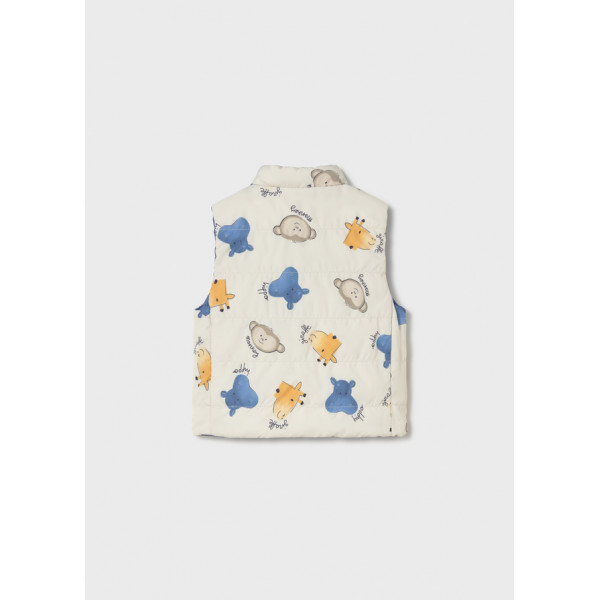 Mayoral prsluk sa dva lica, 68-104