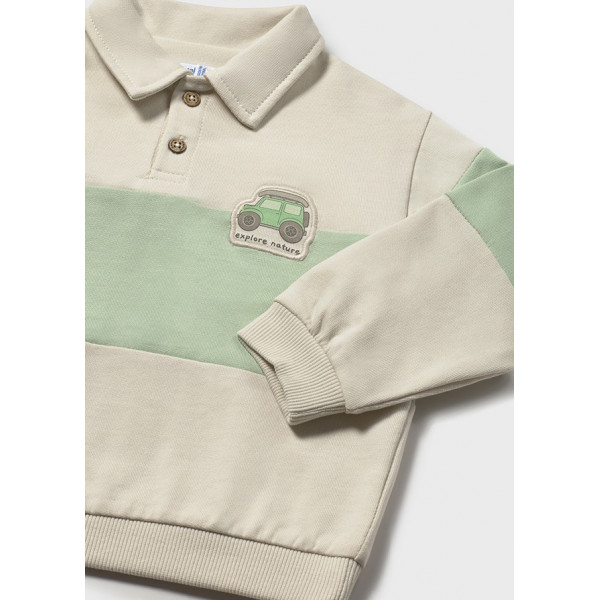 Mayoral majica, 68-104