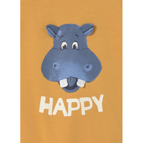 Mayoral duks, 68-104