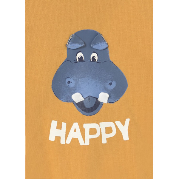 Mayoral duks, 68-104