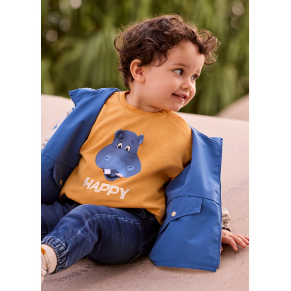 Mayoral duks, 68-104