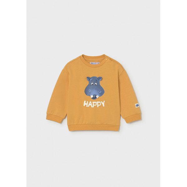 Mayoral duks, 68-104