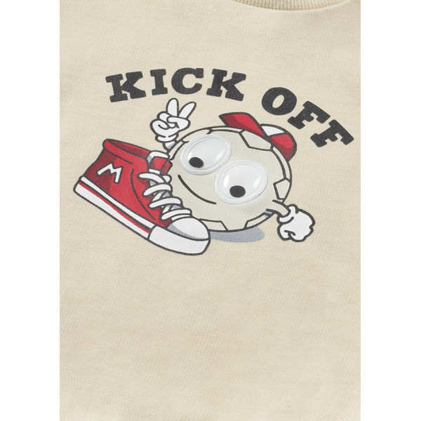 Mayoral duks, 68-104