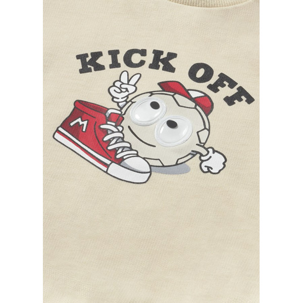 Mayoral duks, 68-104