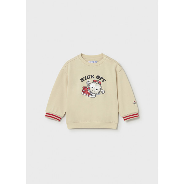 Mayoral duks, 68-104