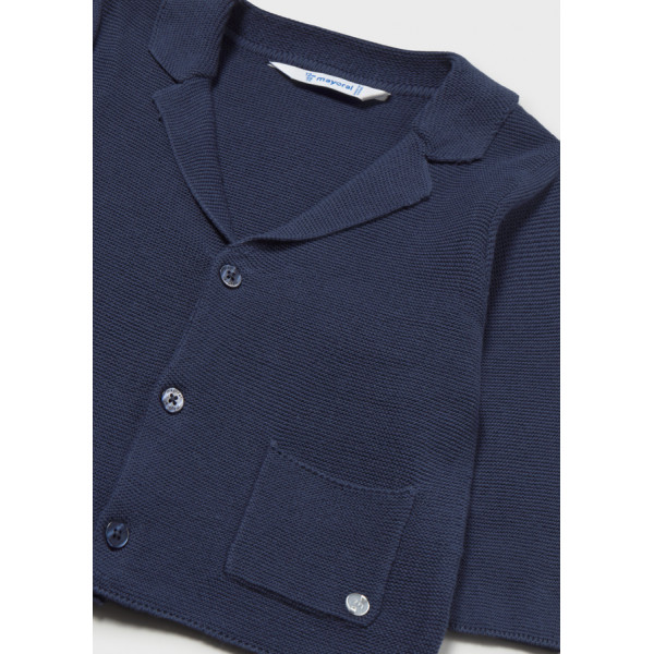 Mayoral sako, 68-104