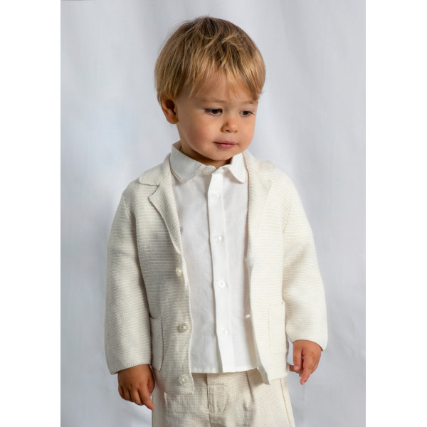 Mayoral sako, 68-104