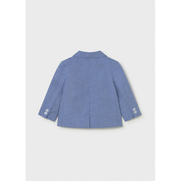 Mayoral sako, 68-104