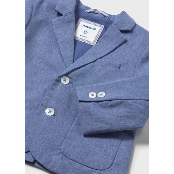 Mayoral sako, 68-104