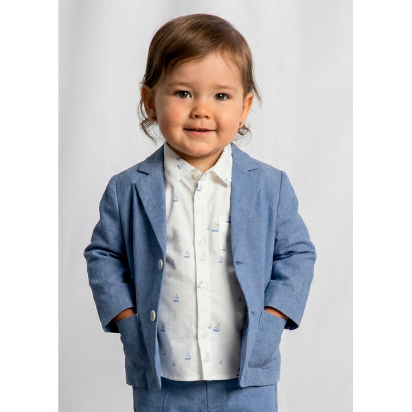 Mayoral sako, 68-104