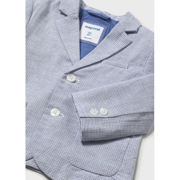 Mayoral sako, 68-104