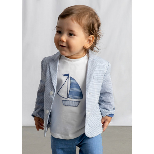 Mayoral sako, 68-104