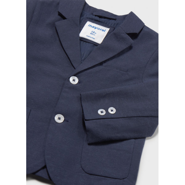 Mayoral sako, 68-104