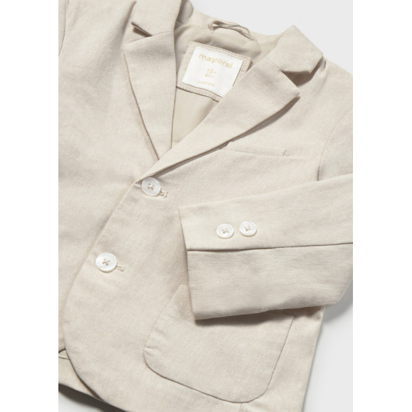 Mayoral sako, 68-104