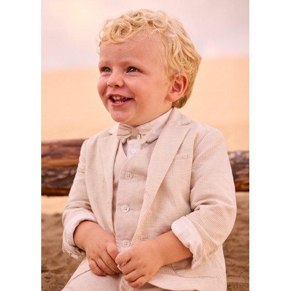 Mayoral sako, 68-104