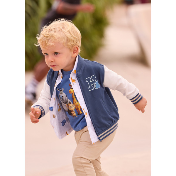 Mayoral jakna, 68-104