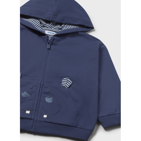 Mayoral duks, 68-104