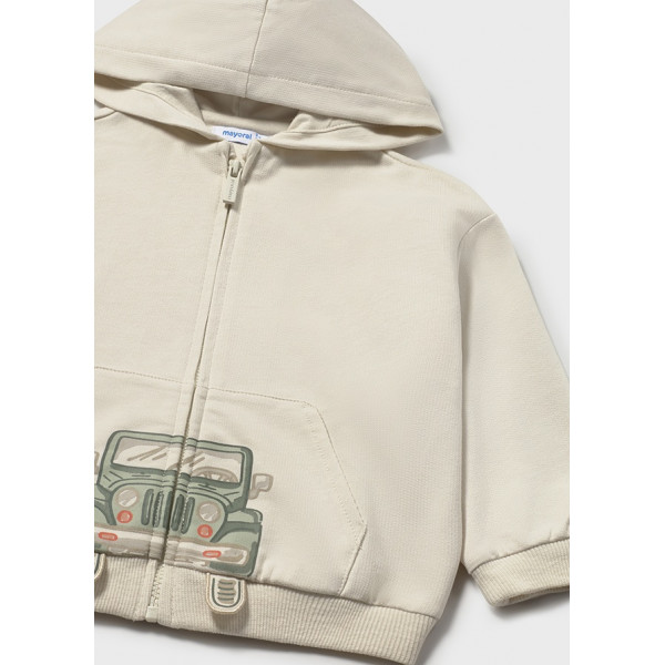 Mayoral duks jakna, 68-104