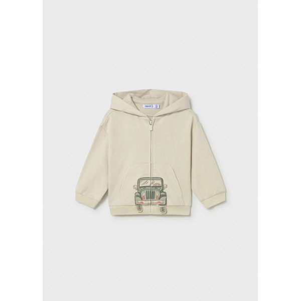 Mayoral duks jakna, 68-104