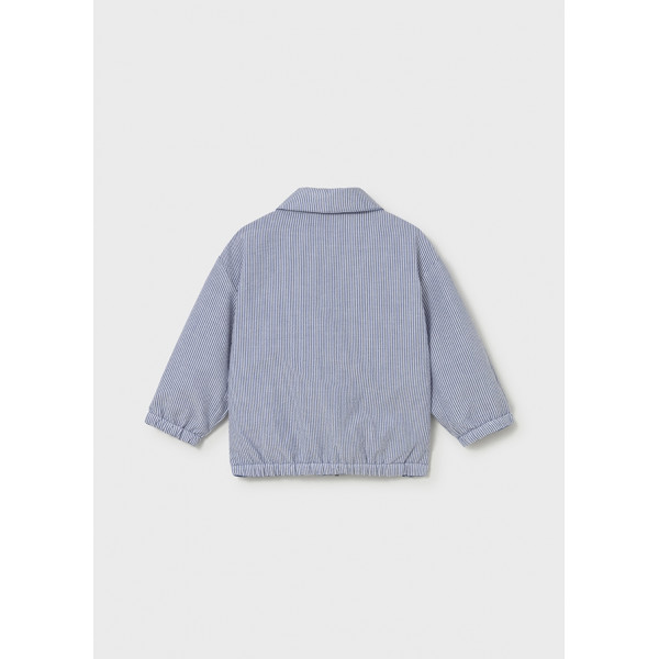 Mayoral jakna sa dva lica, 68-104