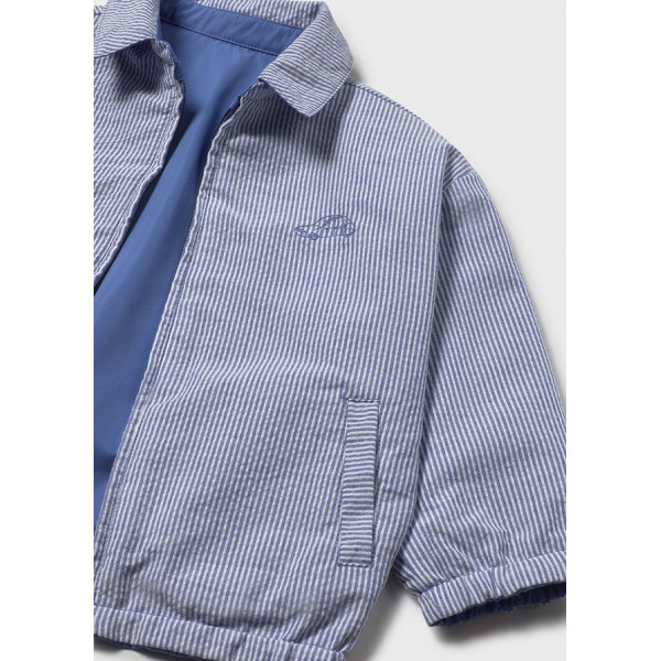 Mayoral jakna sa dva lica, 68-104