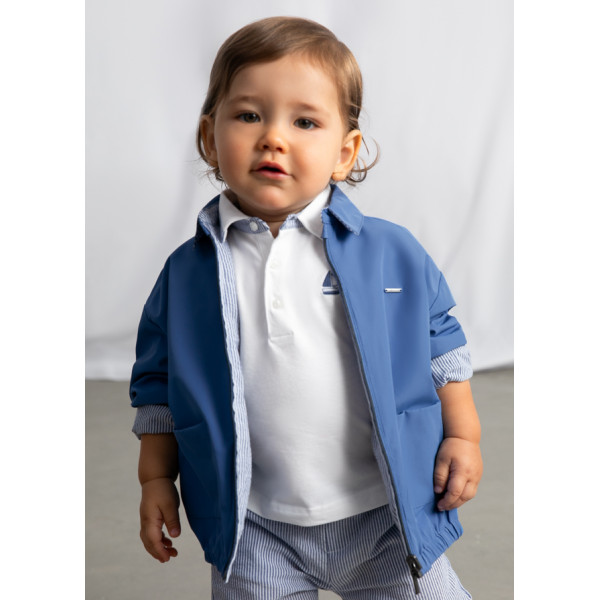 Mayoral jakna sa dva lica, 68-104