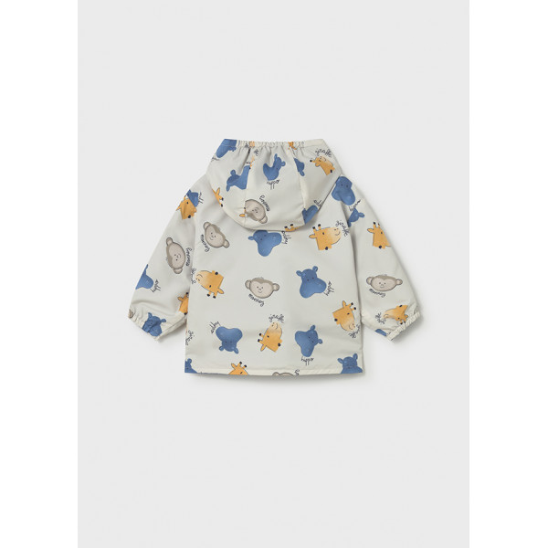 Mayoral jakna sa 2 lica, 68-104