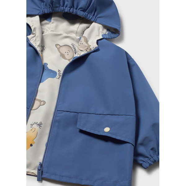 Mayoral jakna sa 2 lica, 68-104