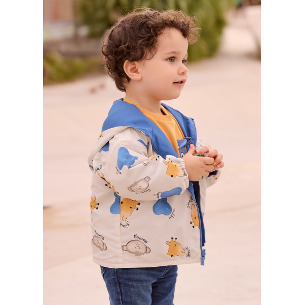 Mayoral jakna sa 2 lica, 68-104