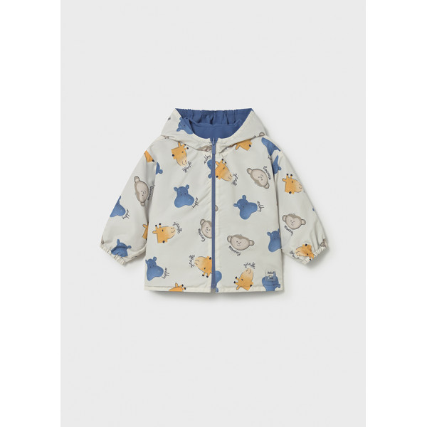 Mayoral jakna sa 2 lica, 68-104