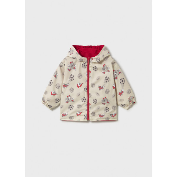 Mayoral jakna sa 2 lica, 68-104