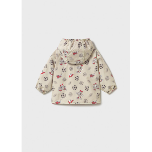 Mayoral jakna sa 2 lica, 68-104