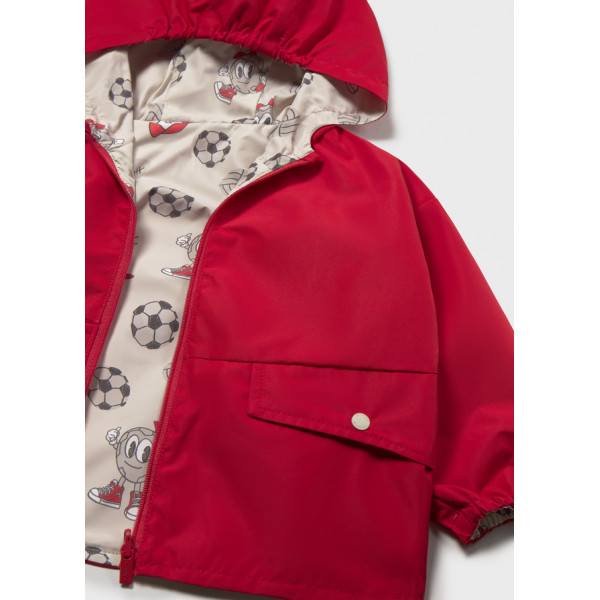 Mayoral jakna sa 2 lica, 68-104