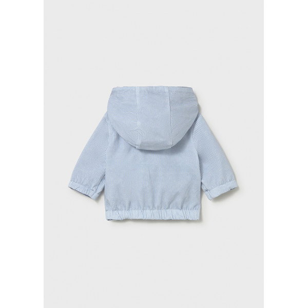 Mayoral jakna sa dva lica, 68-104