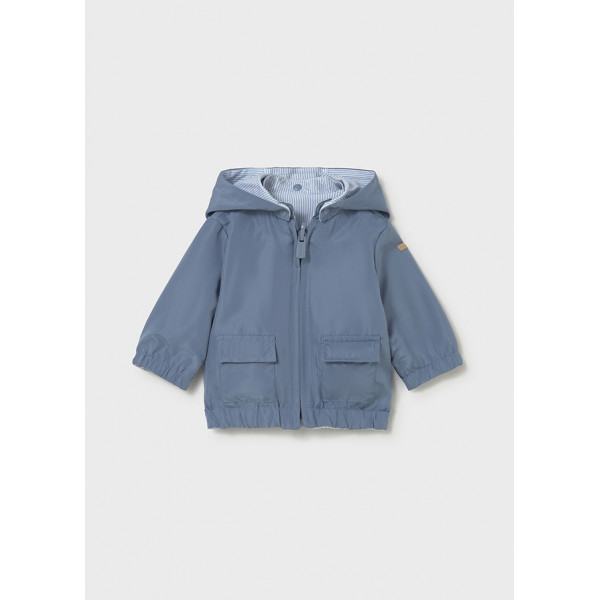 Mayoral jakna sa dva lica, 68-104